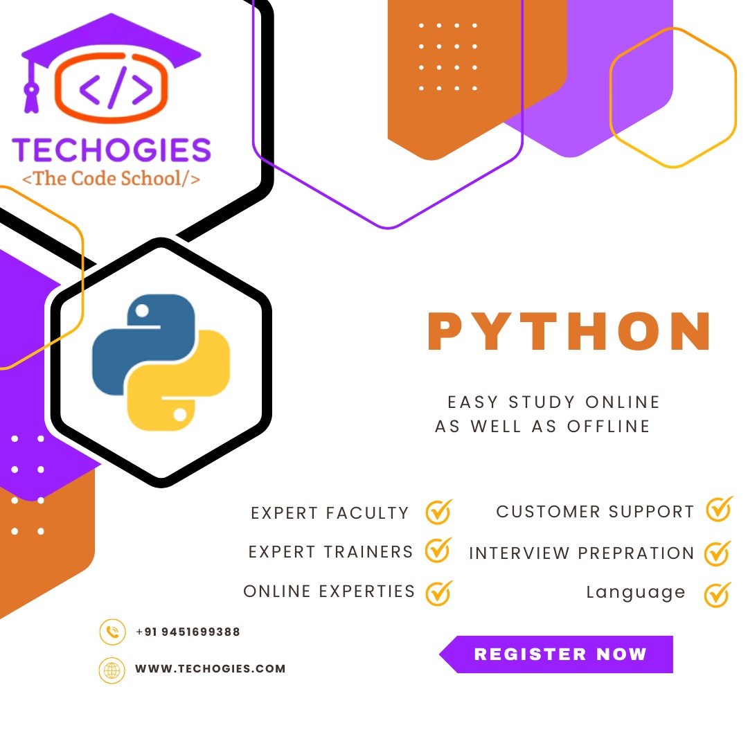 Python