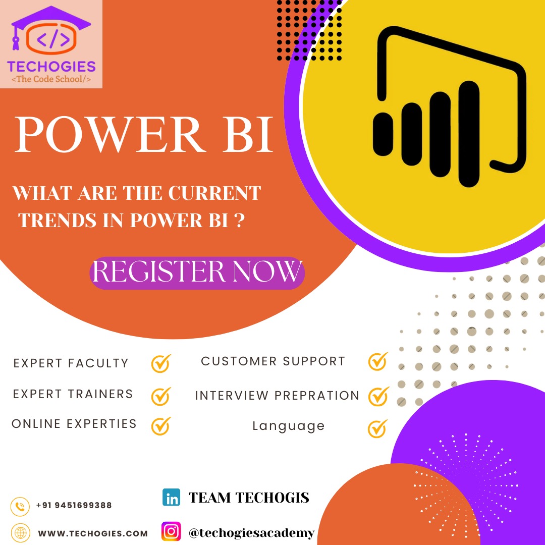 Microsoft Power BI