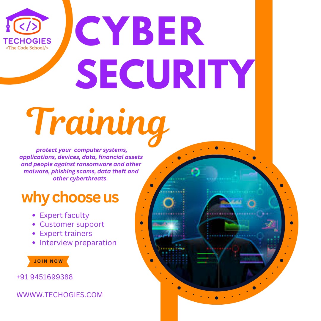 Cyber Security Training