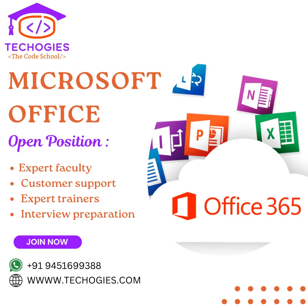 Microsoft Office